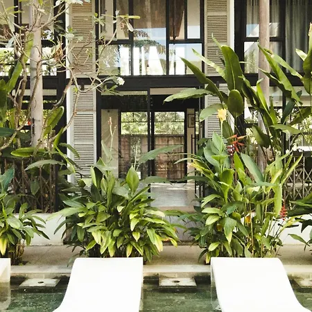 Takak Villas