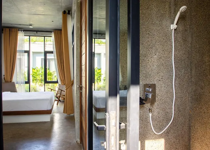 Apartament Takak Siem Reap