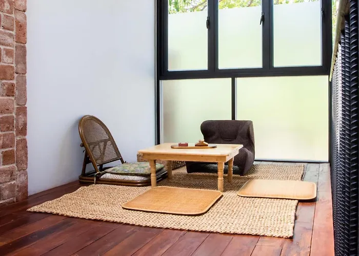 Apartament Takak Siem Reap