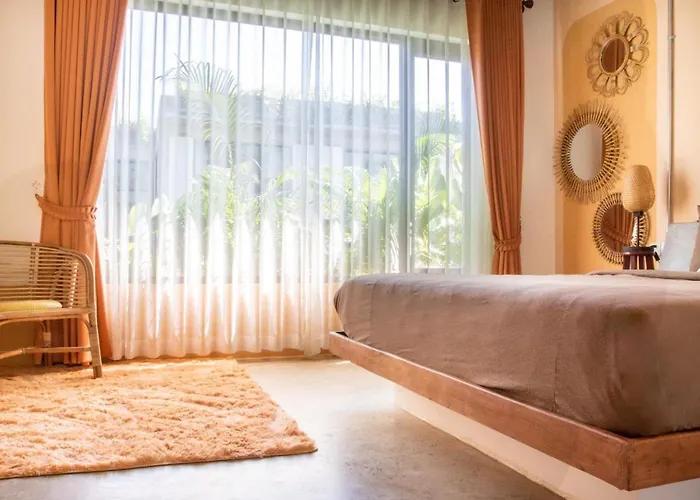 Apartament Takak