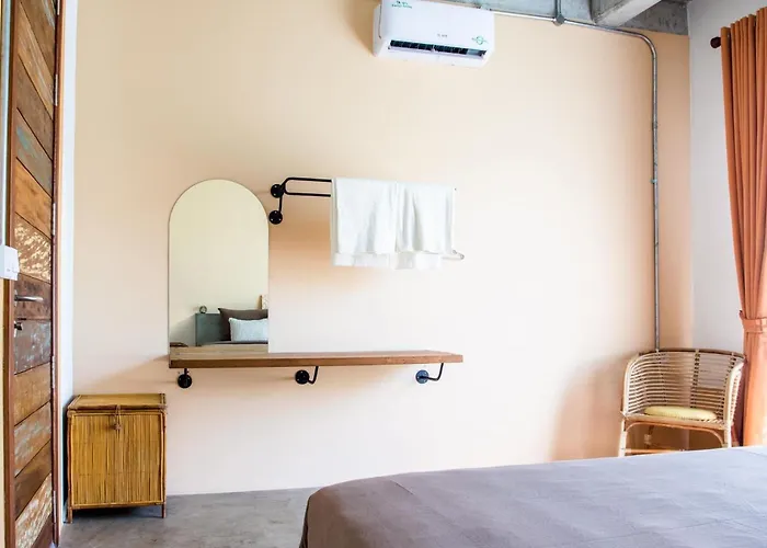Takak Apartament Siem Reap