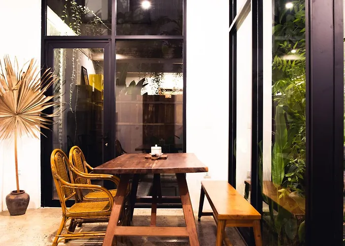 Apartament Takak Siem Reap