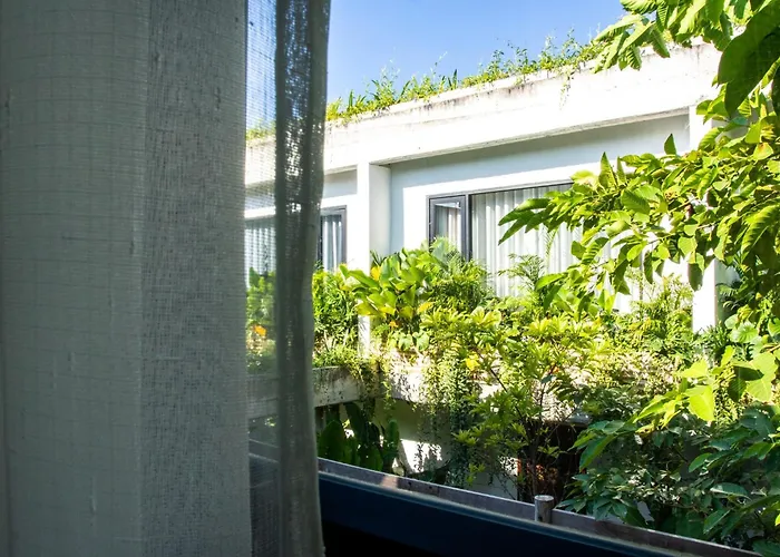 Takak Apartament *