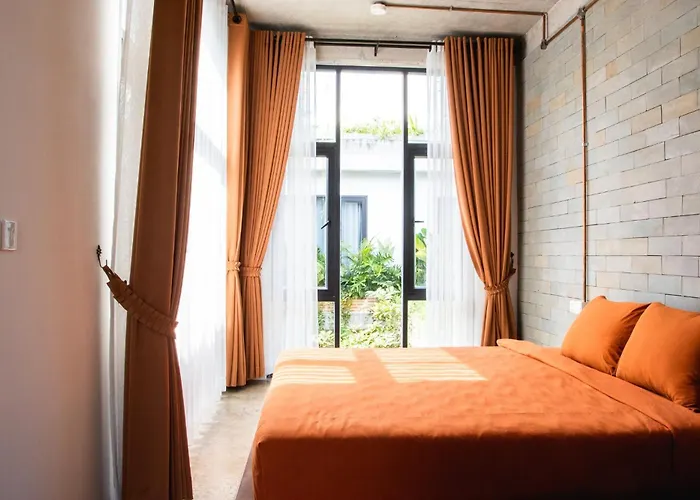 Apartament Takak Siem Reap