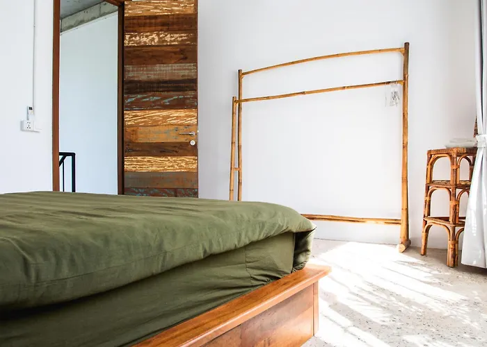 Apartament Takak Siem Reap