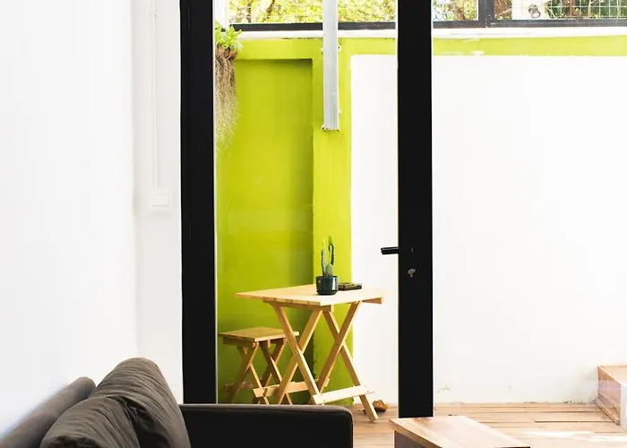 Takak Apartament