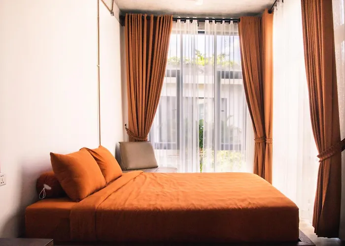 Apartament Takak *