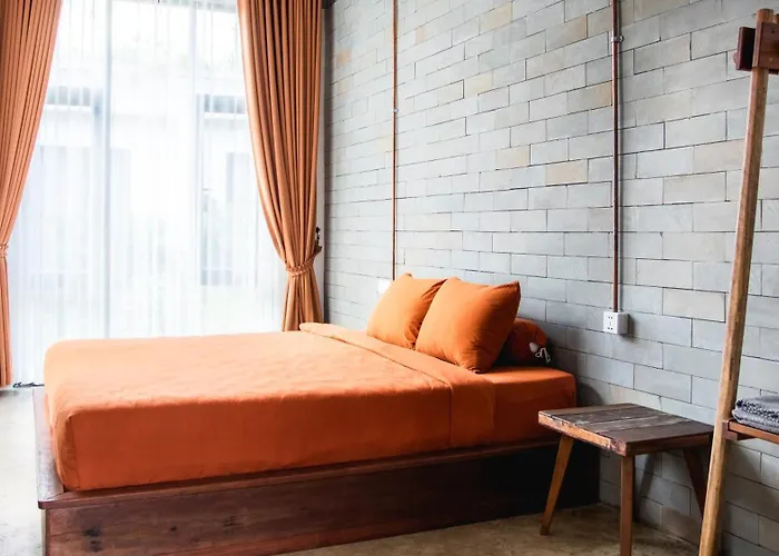 Takak Apartament *
