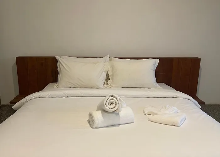 Apartament Takak