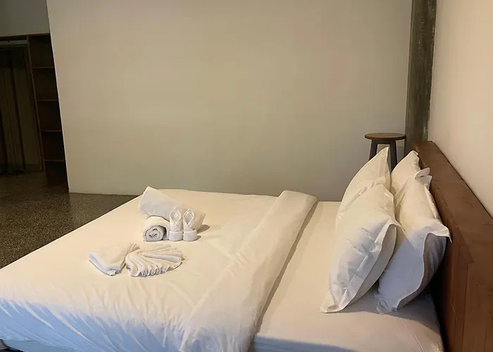 Takak Apartament Siem Reap