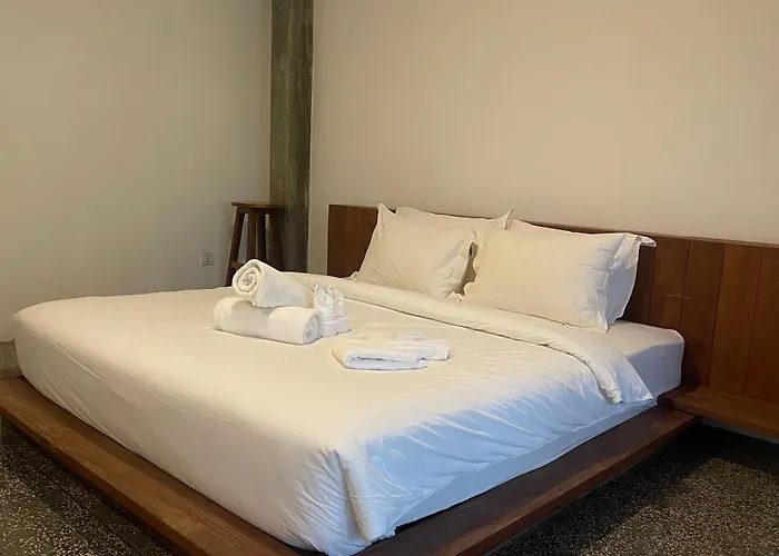 Takak Apartament Siem Reap