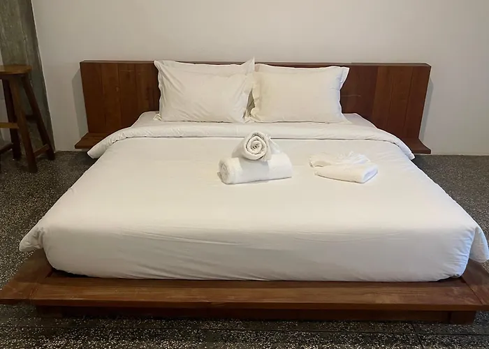 Takak Apartament Siem Reap