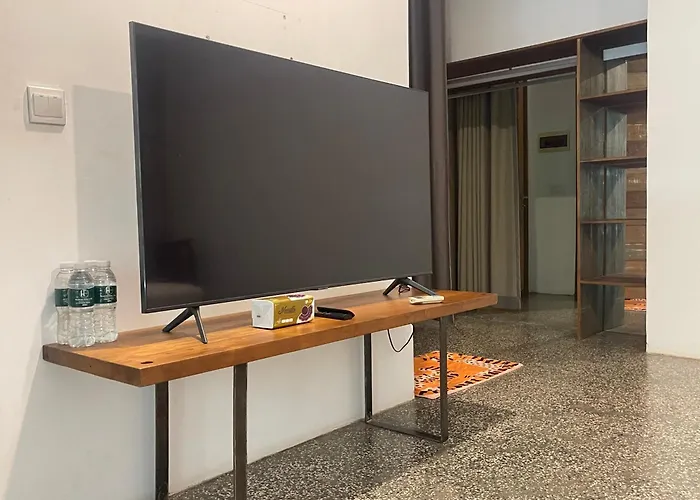 Apartament Takak
