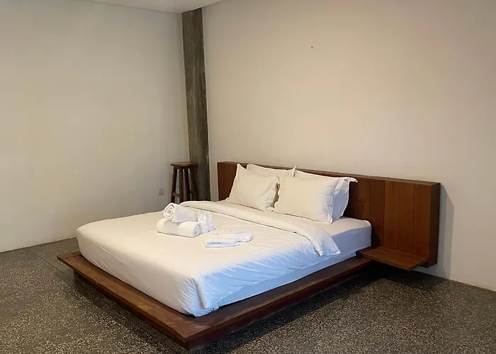 Takak Apartament *